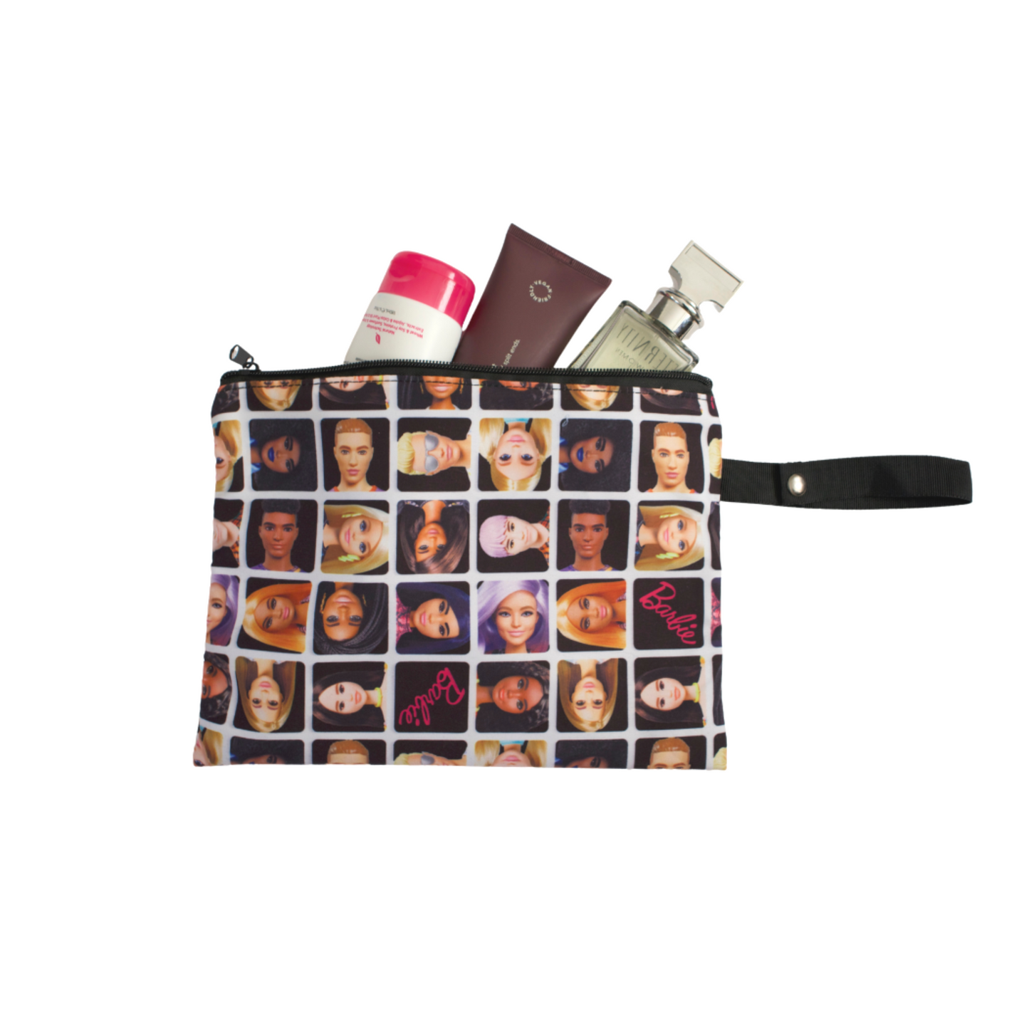 Barbie Icon Glam Pouch