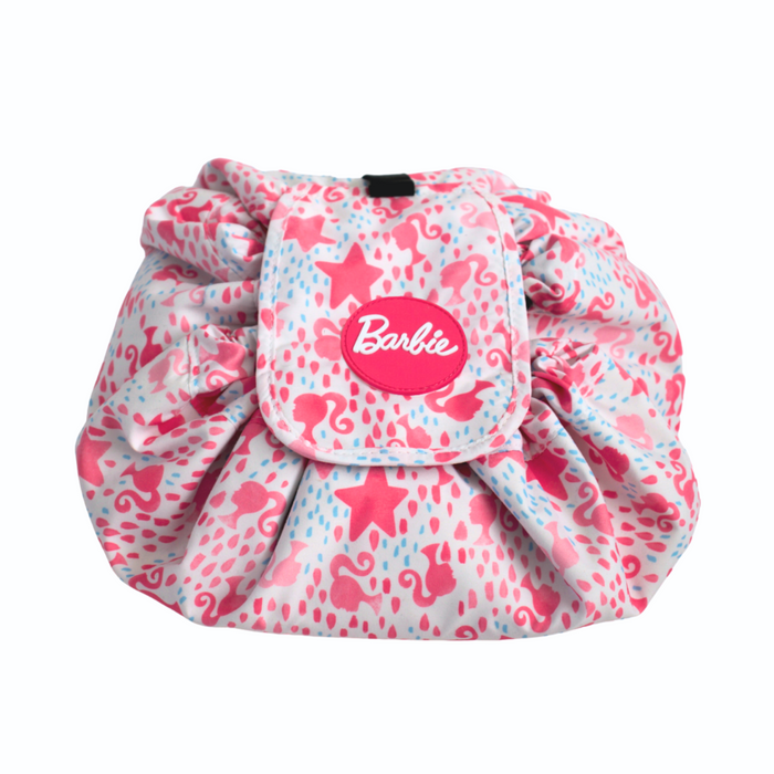 Barbie Shine Glam Pouch – Shop Mattel Australia