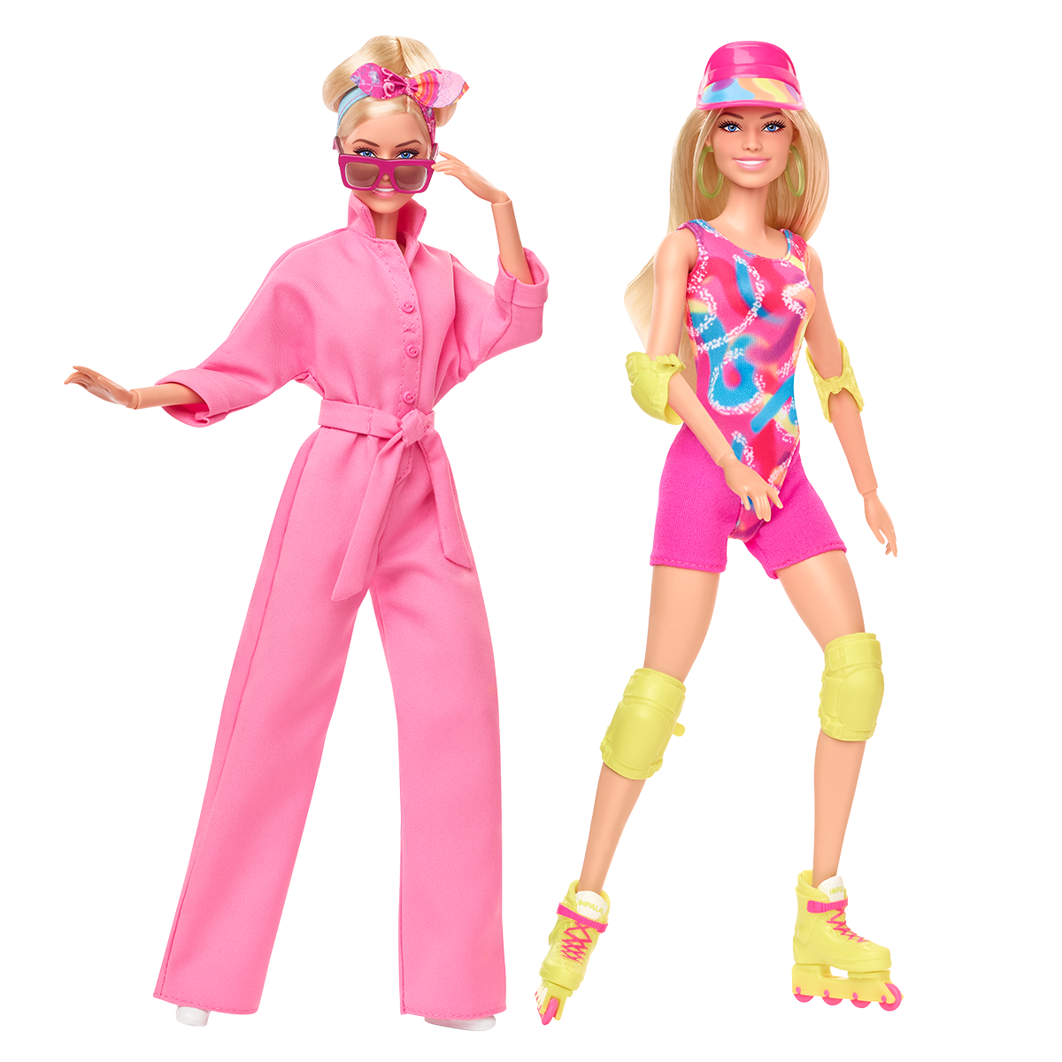 Barbie Movie: Classic Barbie Bundle