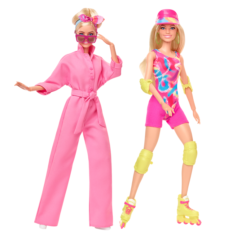 Barbie the Movie Bundles – Shop Mattel Australia