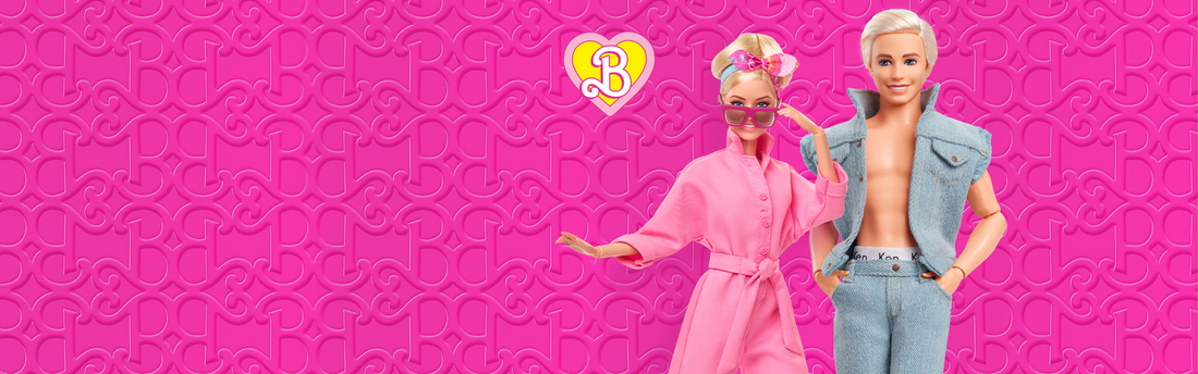 Barbie Kids Electronic Toy Washing Machine - Australian Toy Distributors