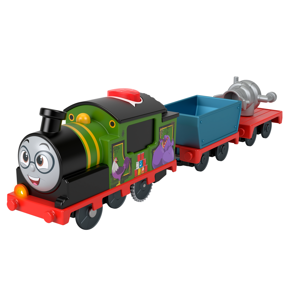 Fisher Price Thomas Friends Talking Engines Assorted Shop Mattel Australia