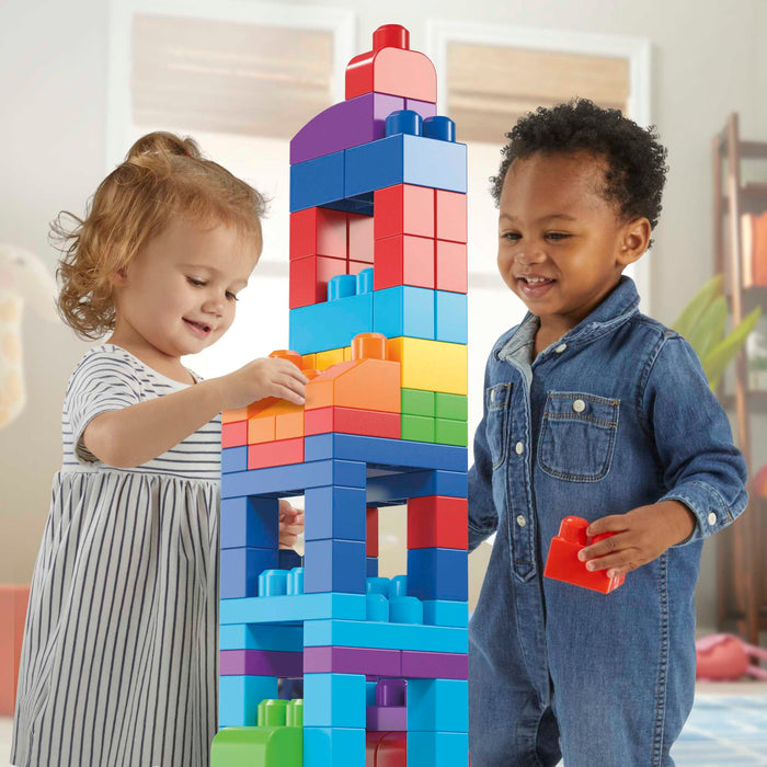 First Builders Big Building Bag