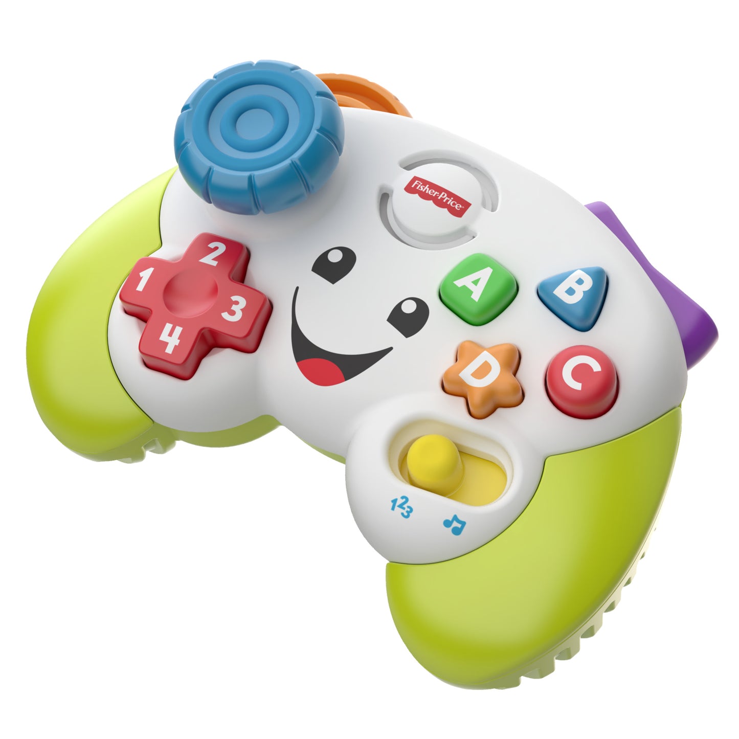 Laugh & Learn Game & Learn Controller