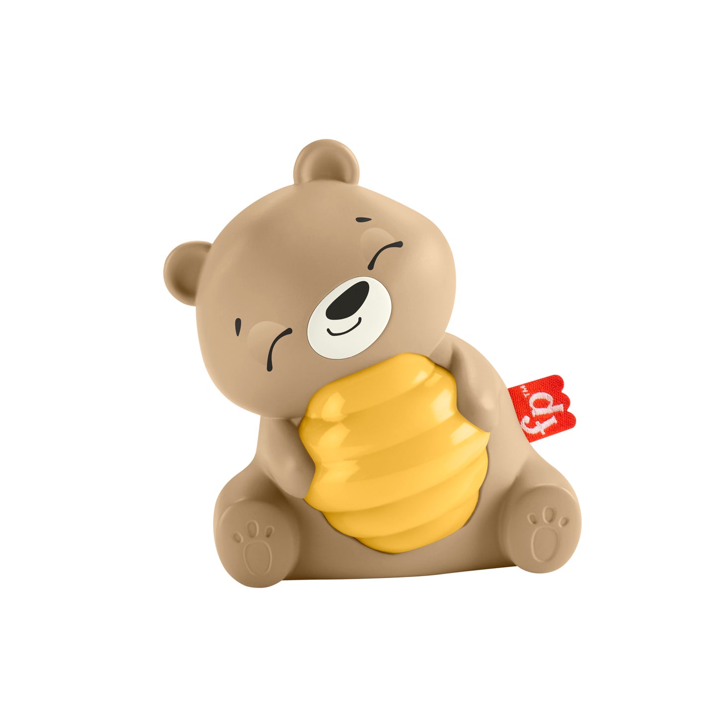 Fisher-Price Beary Soothing Sound Machine