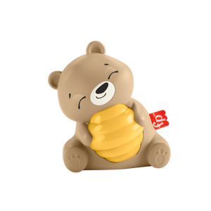 Fisher price bear hot sale