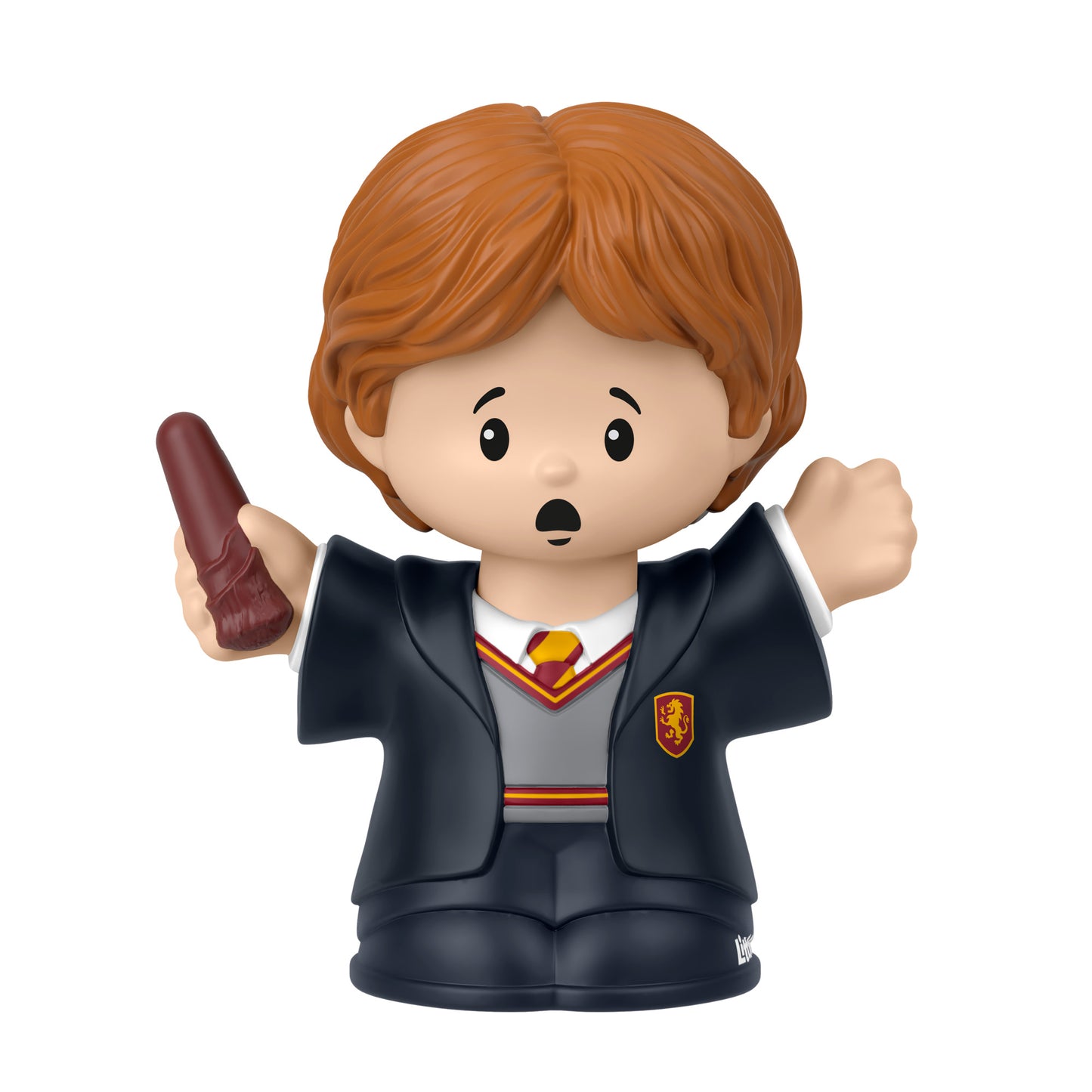 Fisher-Price Little People Collector Harry Potter And The Sorcerer's Stone