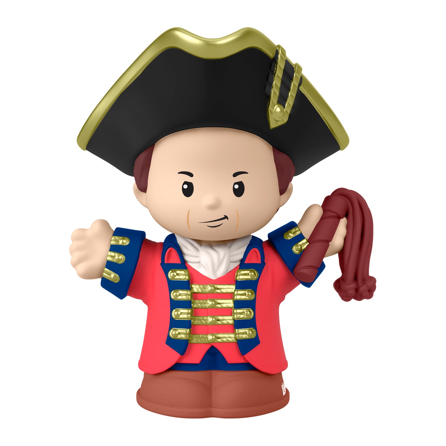 Fisher Price Little People Collector Outlander