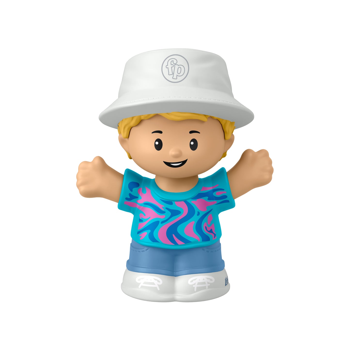 Fisher-Price Little People Single Figure