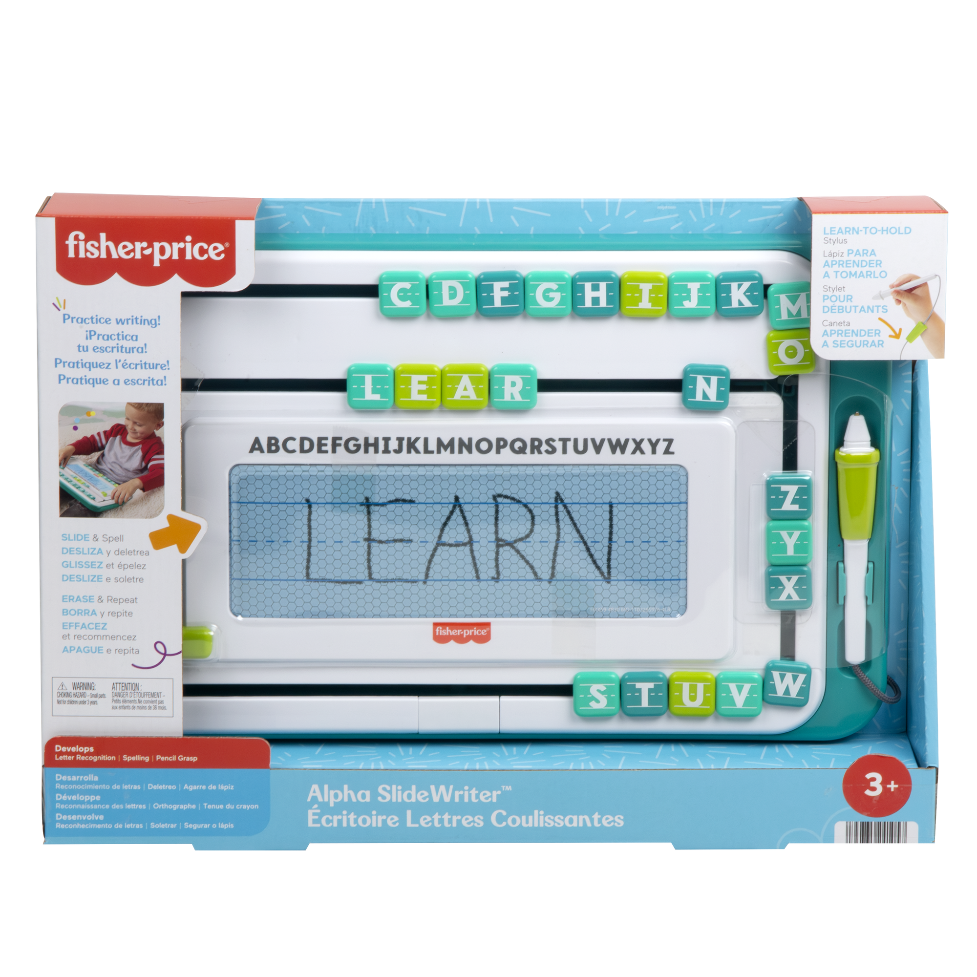 Fisher Price Slide Writer Shop Mattel Australia