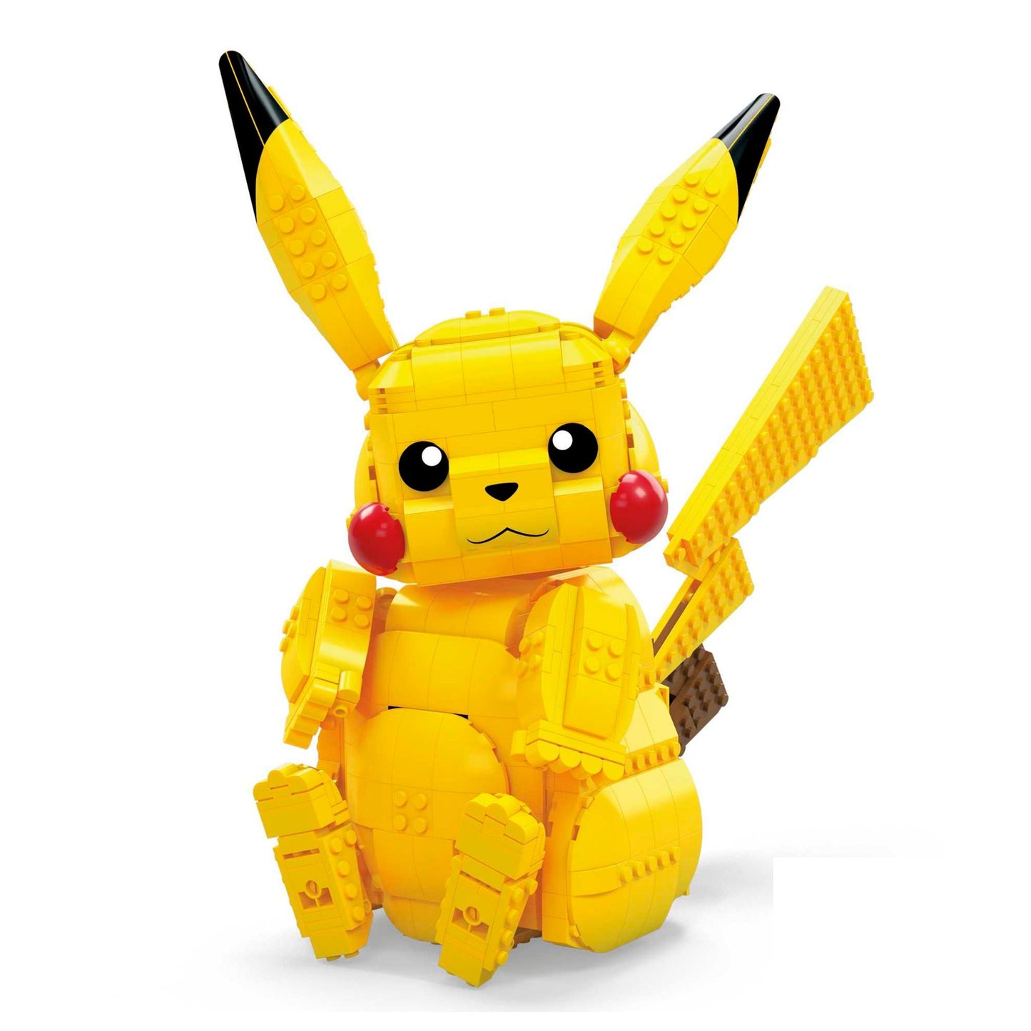 Mega Construx Pokémon Jumbo Pikachu