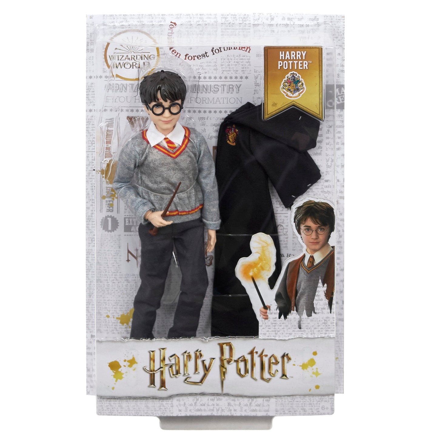 Harry Potter Harry Potter Doll