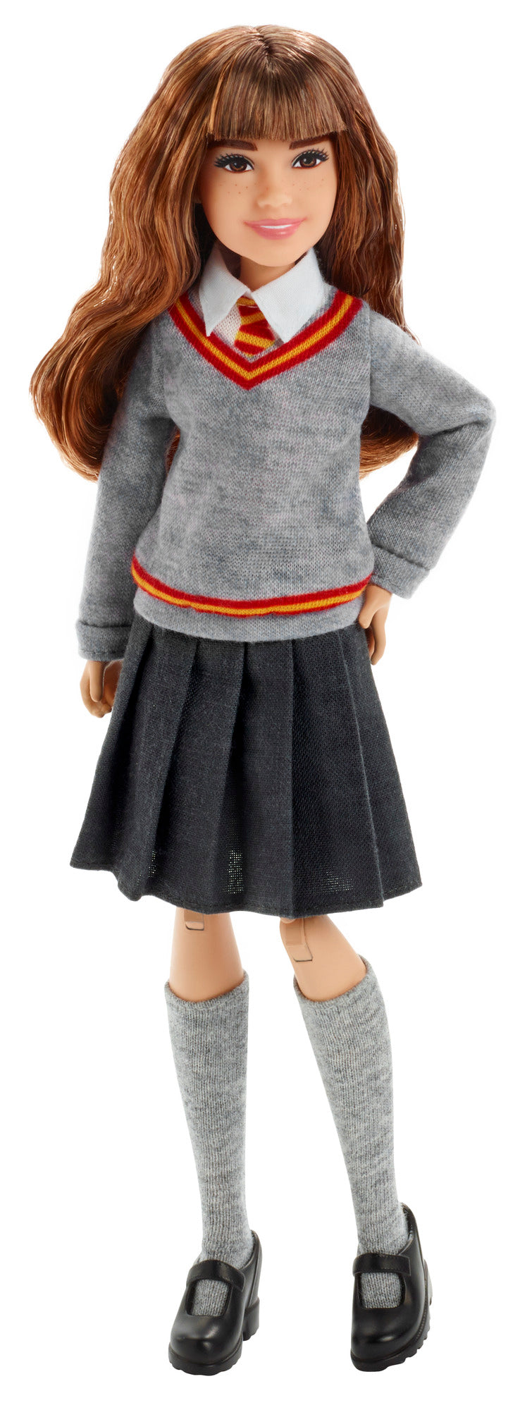 Harry Potter Hermoine Granger Doll