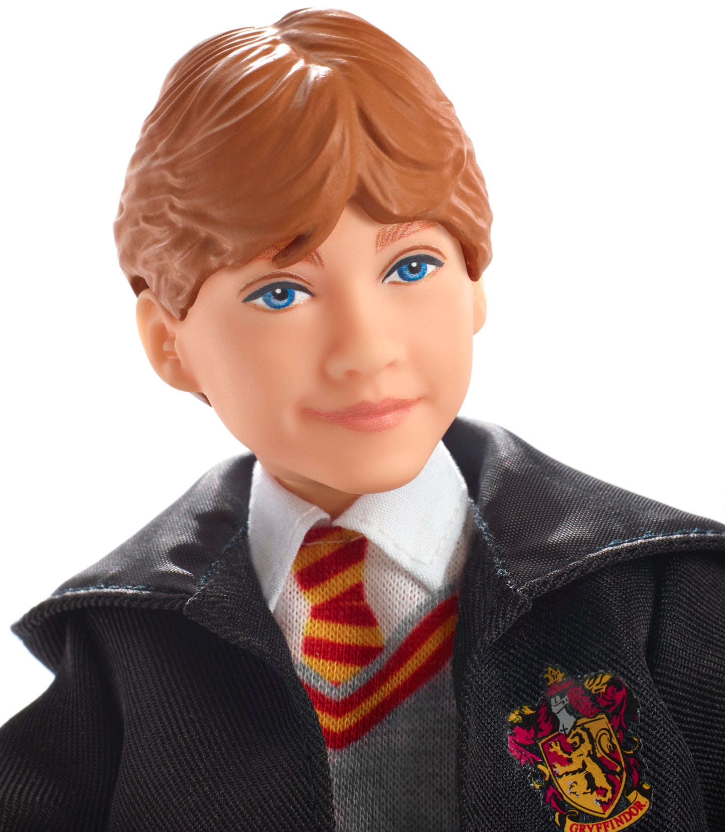 Harry Potter Ron Weasley Doll