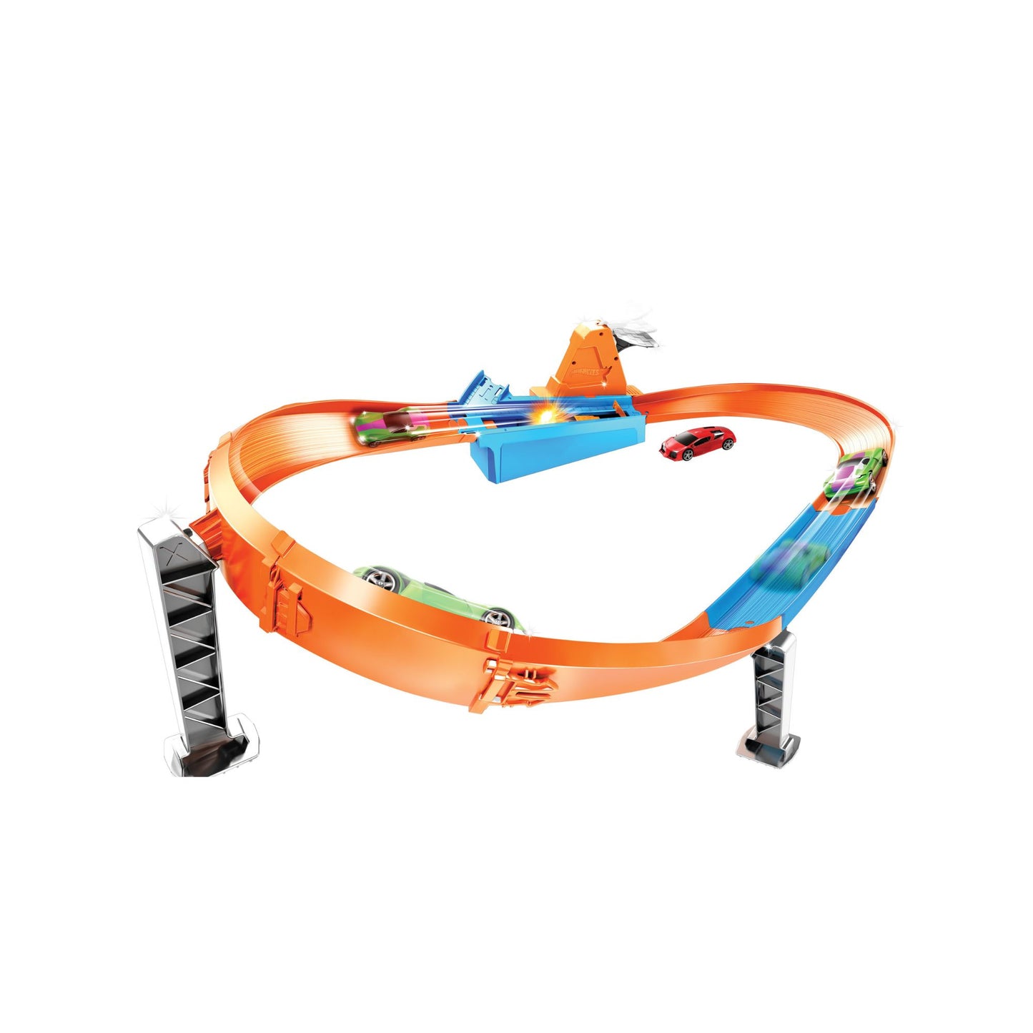 Hot Wheels Champion Play Set - Assorted*