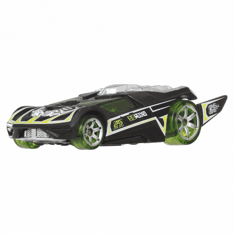 Hot Wheels Entertainment-Themed Vehicle - Assorted*