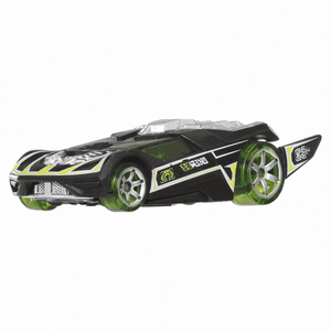 Hot Wheels Entertainment-Themed Vehicle - Assorted*