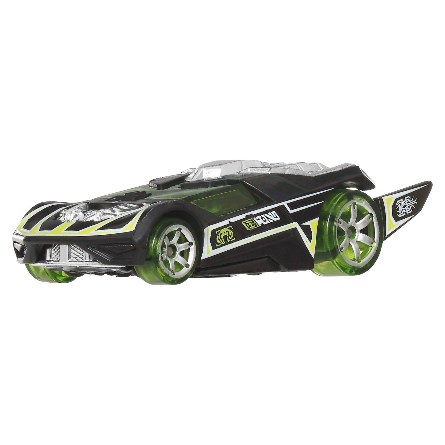 Hot Wheels Entertainment-Themed Vehicle - Assorted*