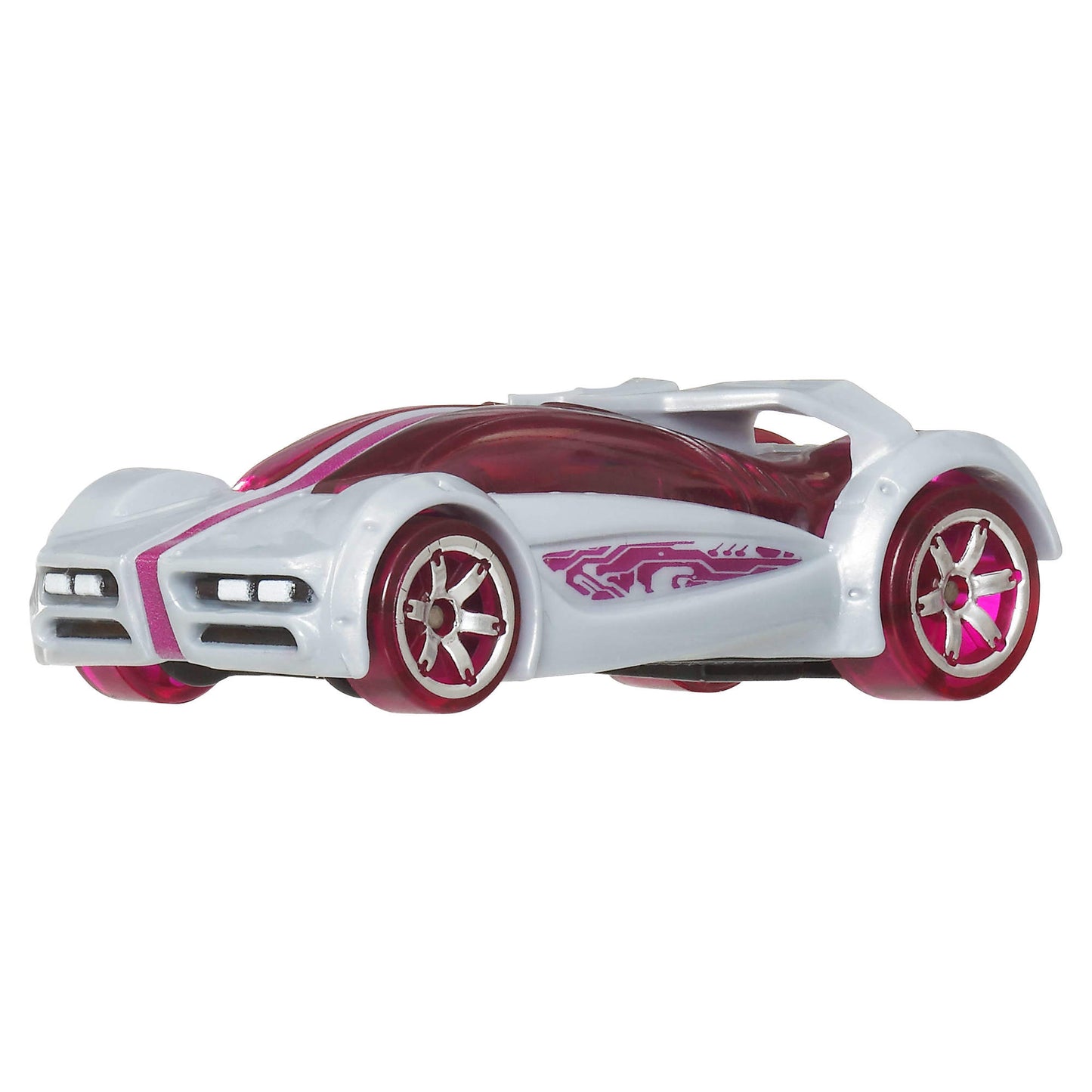 Hot Wheels Entertainment-Themed Vehicle - Assorted*