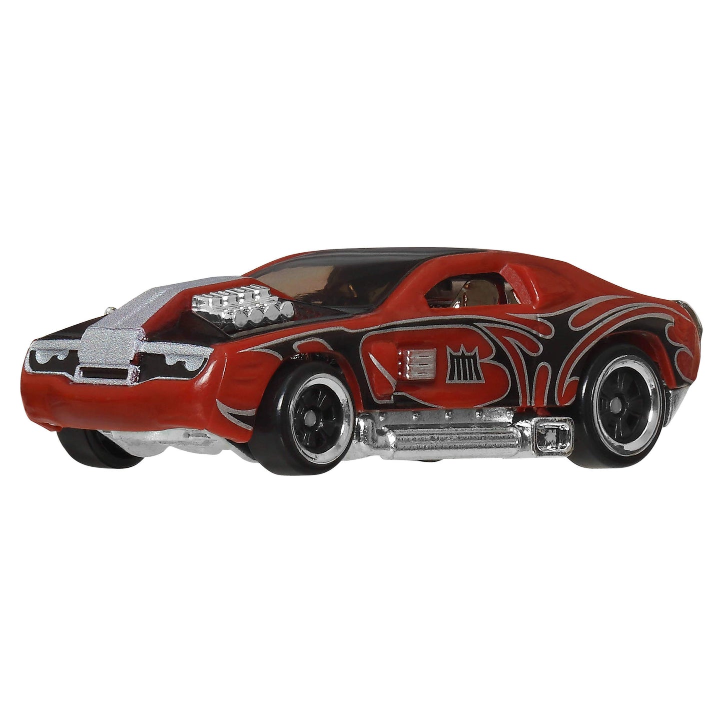 Hot Wheels Entertainment-Themed Vehicle - Assorted*