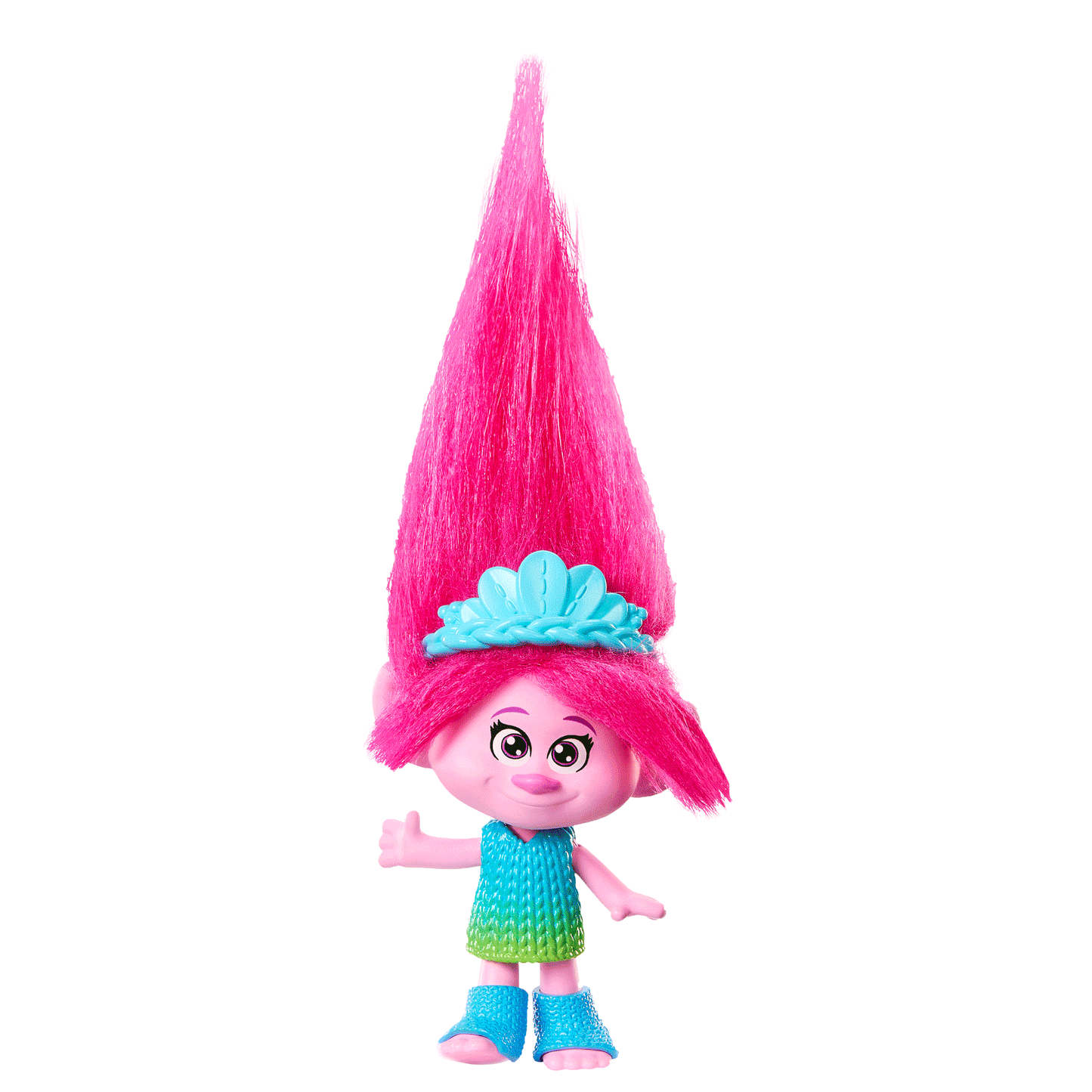 Trolls 3 Band Together Small Doll - Assorted*