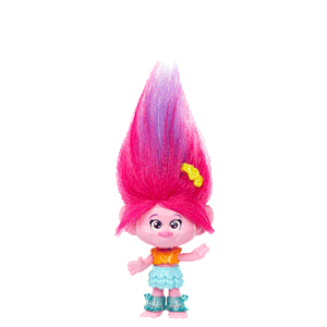 Trolls 3 Band Together HAIR POPS Doll - Assorted*