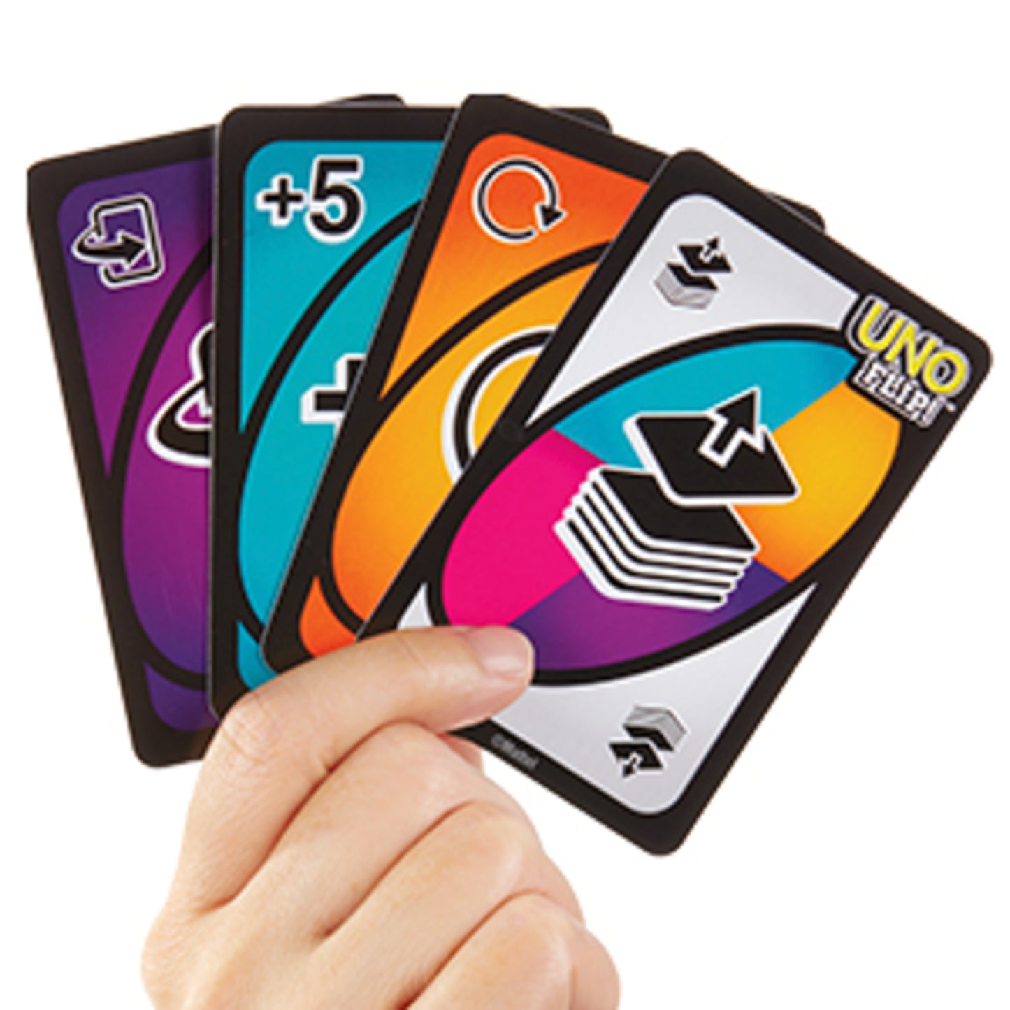 UNO Flip