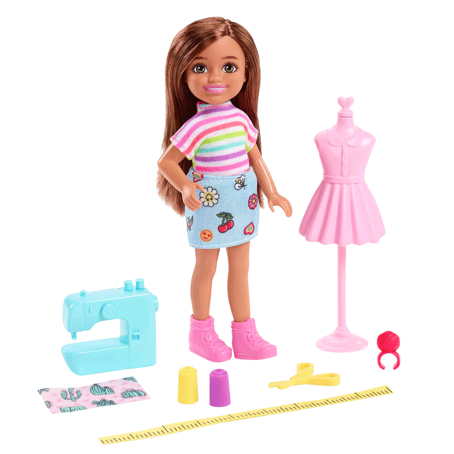 Barbie Chelsea Can Be Doll Assorted Shop Mattel Australia