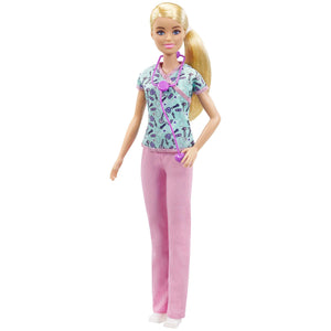 Barbie Nurse Dolls