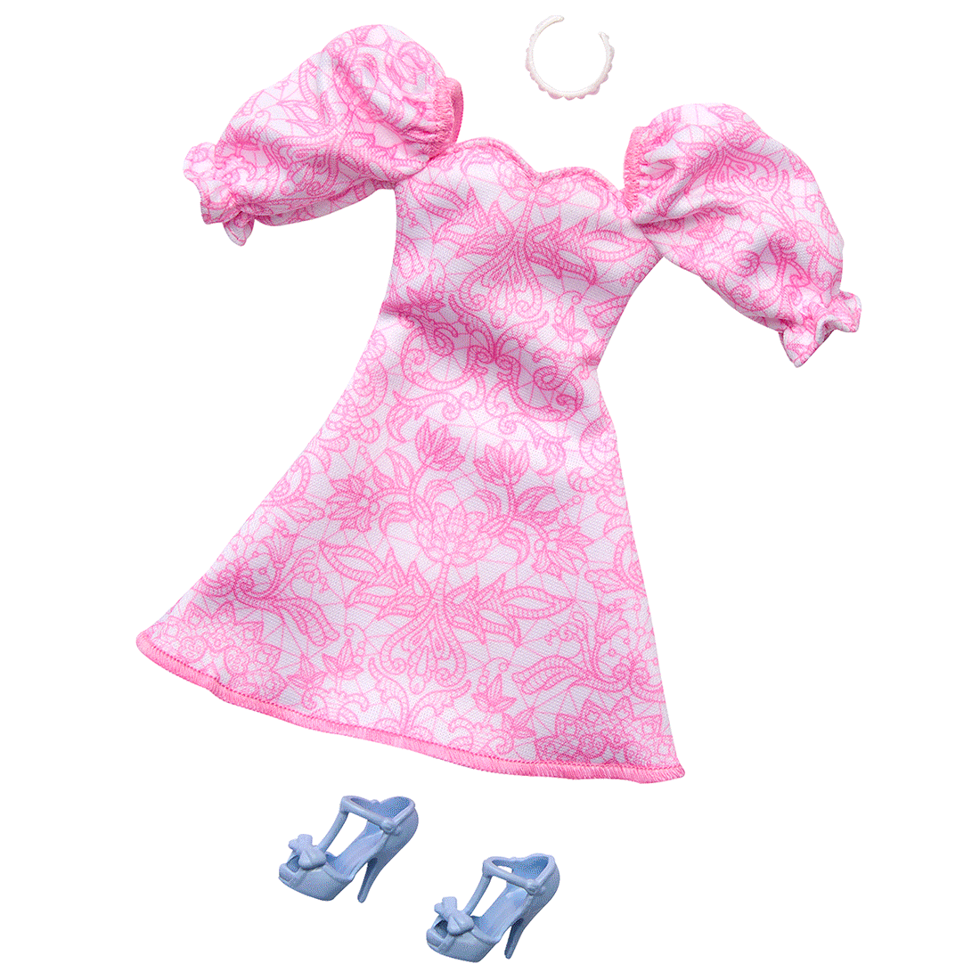 Barbie Fashion Doll Clothes