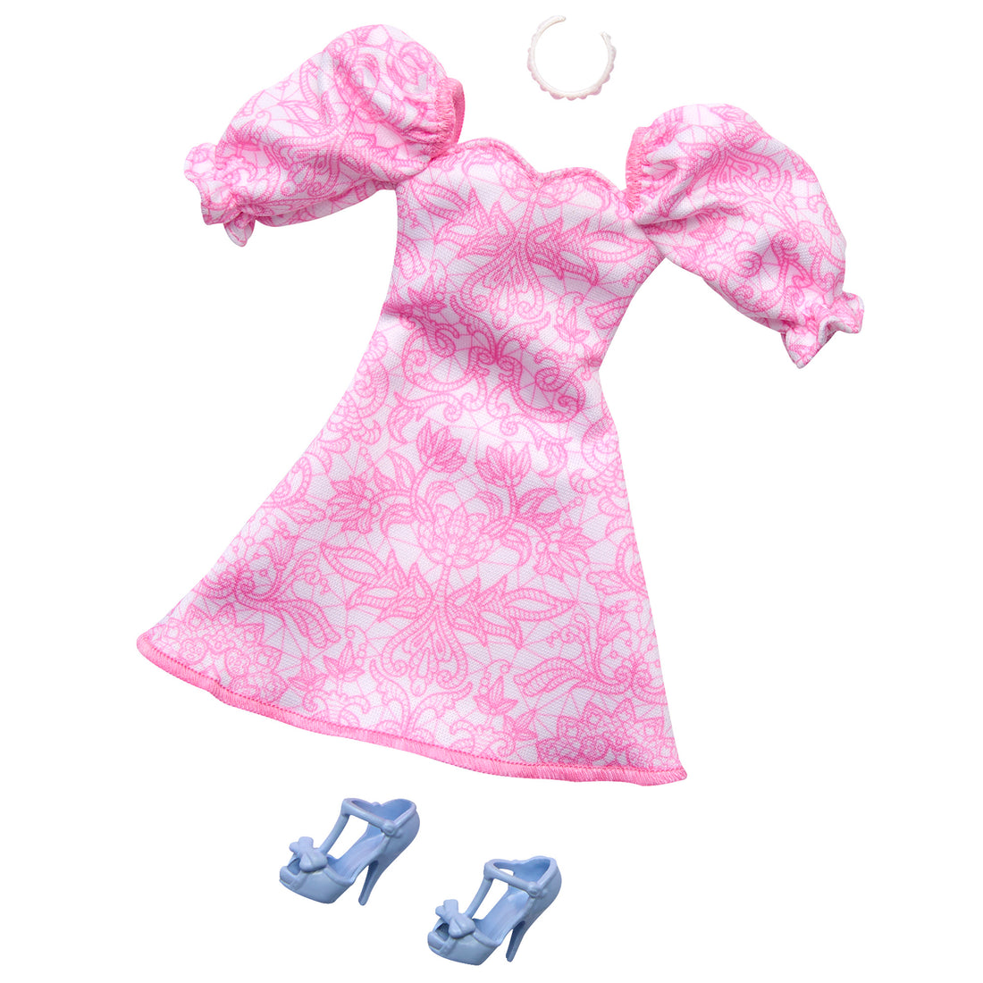Barbie Fashion Doll Clothes