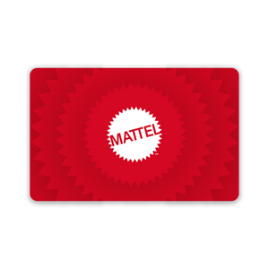 Mattel Australia Gift Card