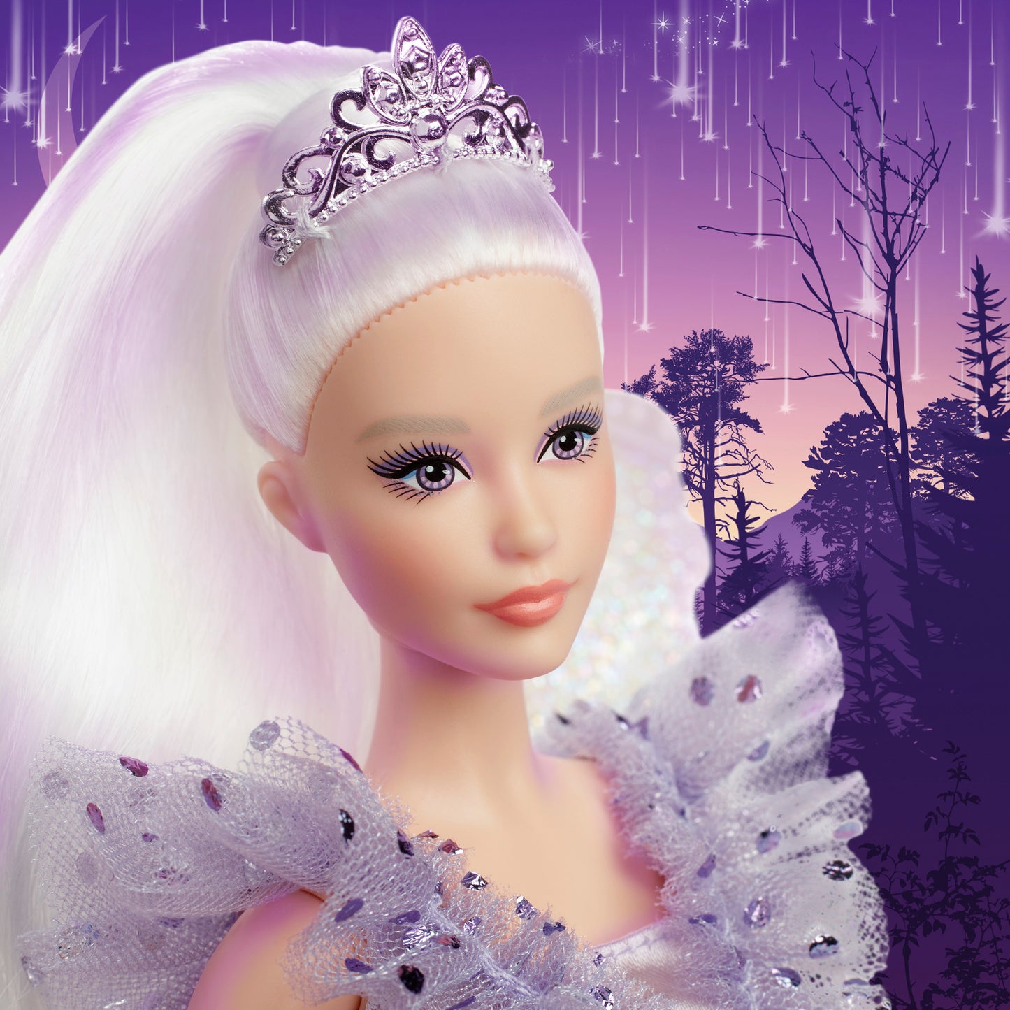 Barbie Tooth Fairy Doll