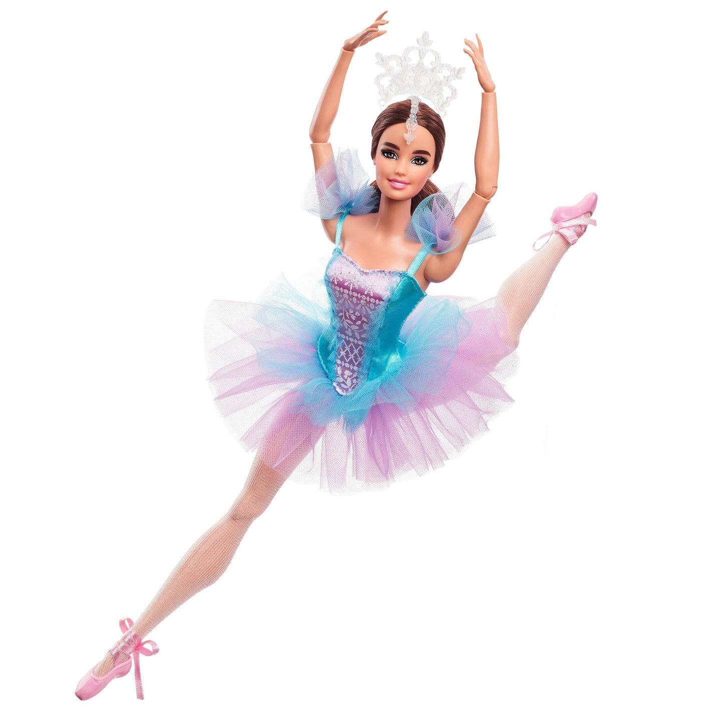 Bundle: Barbie Birthday & Ballet Wishes Dolls