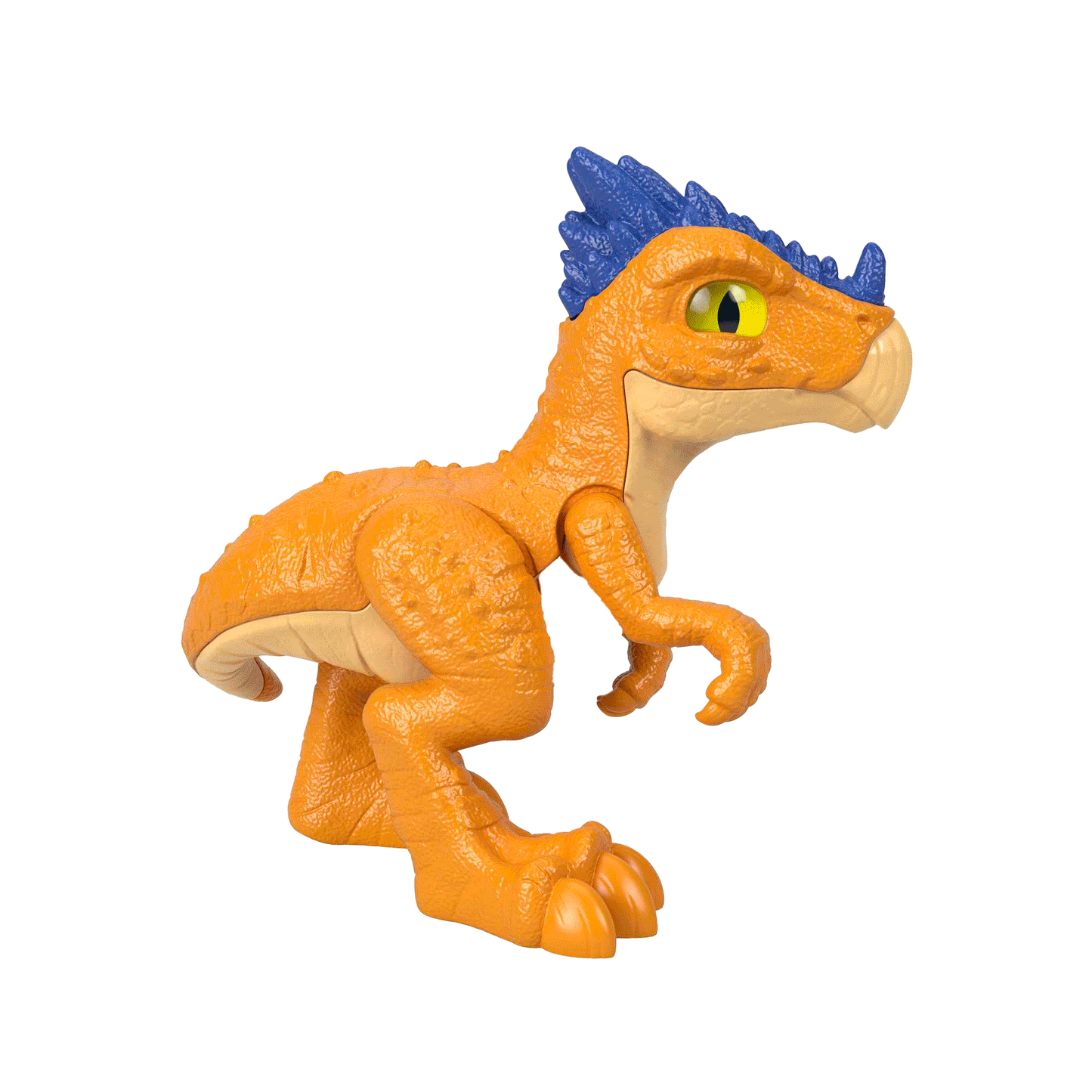 Imaginext Jurassic World Baby Dinosaur - Assorted* – Shop Mattel Australia