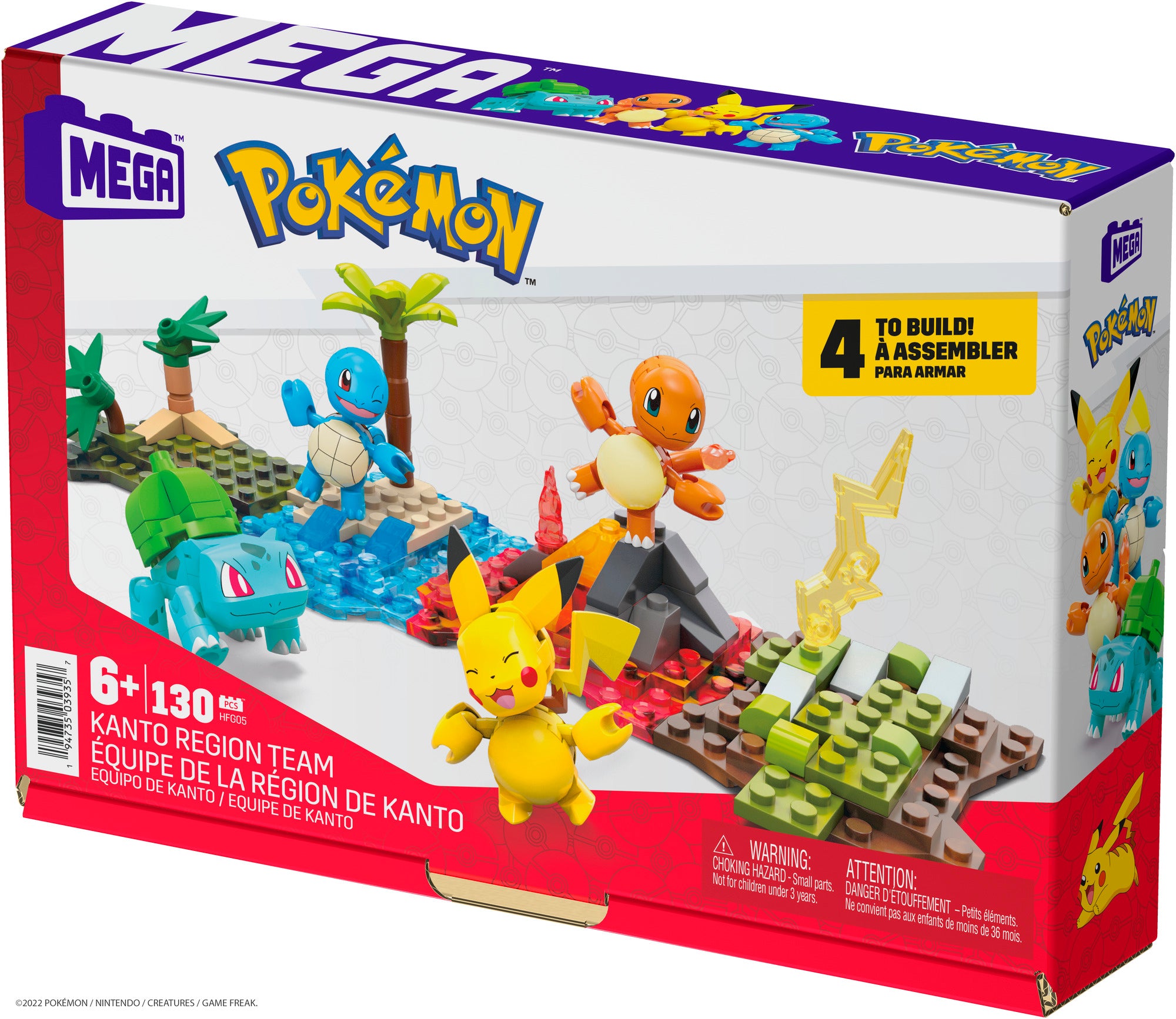 Pokemon fashion lego australia