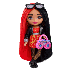 Barbie Dreamtopia Twist â€˜n Style Doll and Accessories – Shop Mattel  Australia