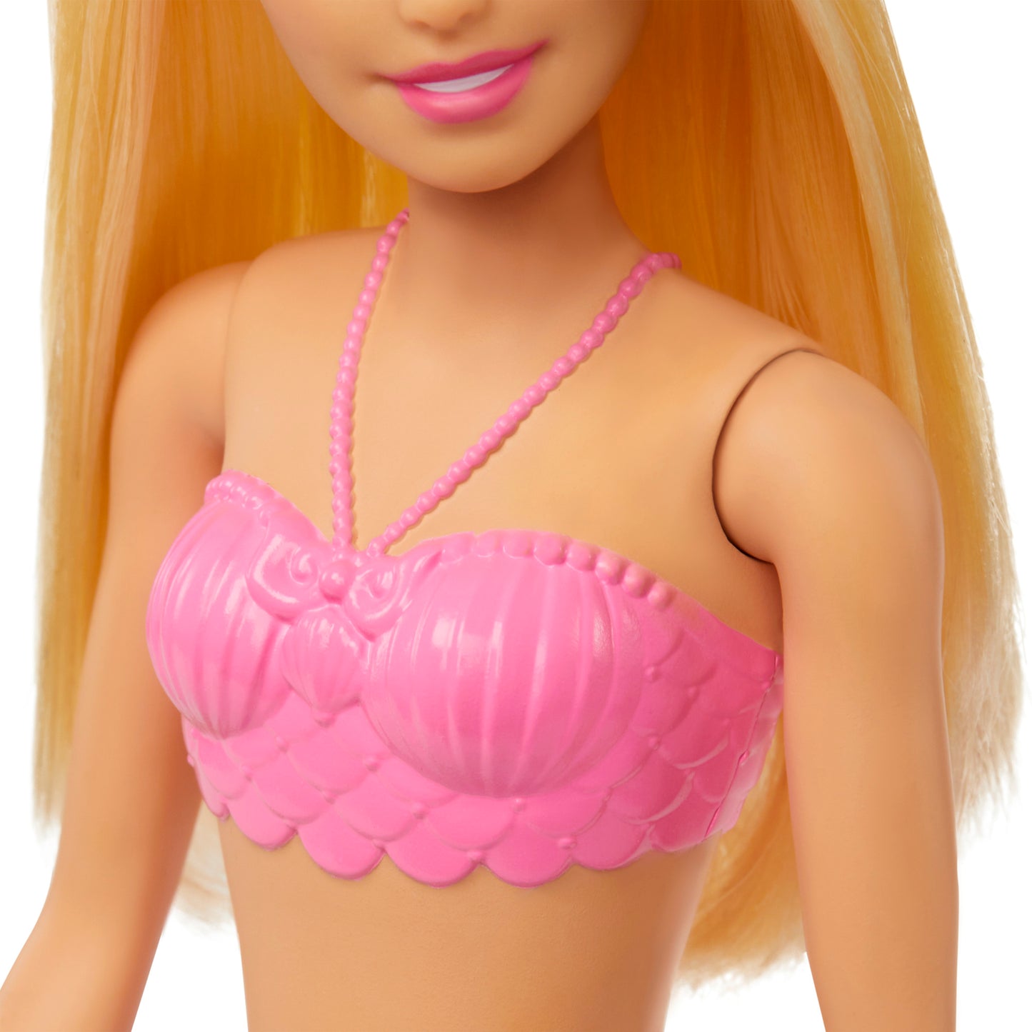 Barbie Dreamtopia Mermaid Basic Doll, Assorted