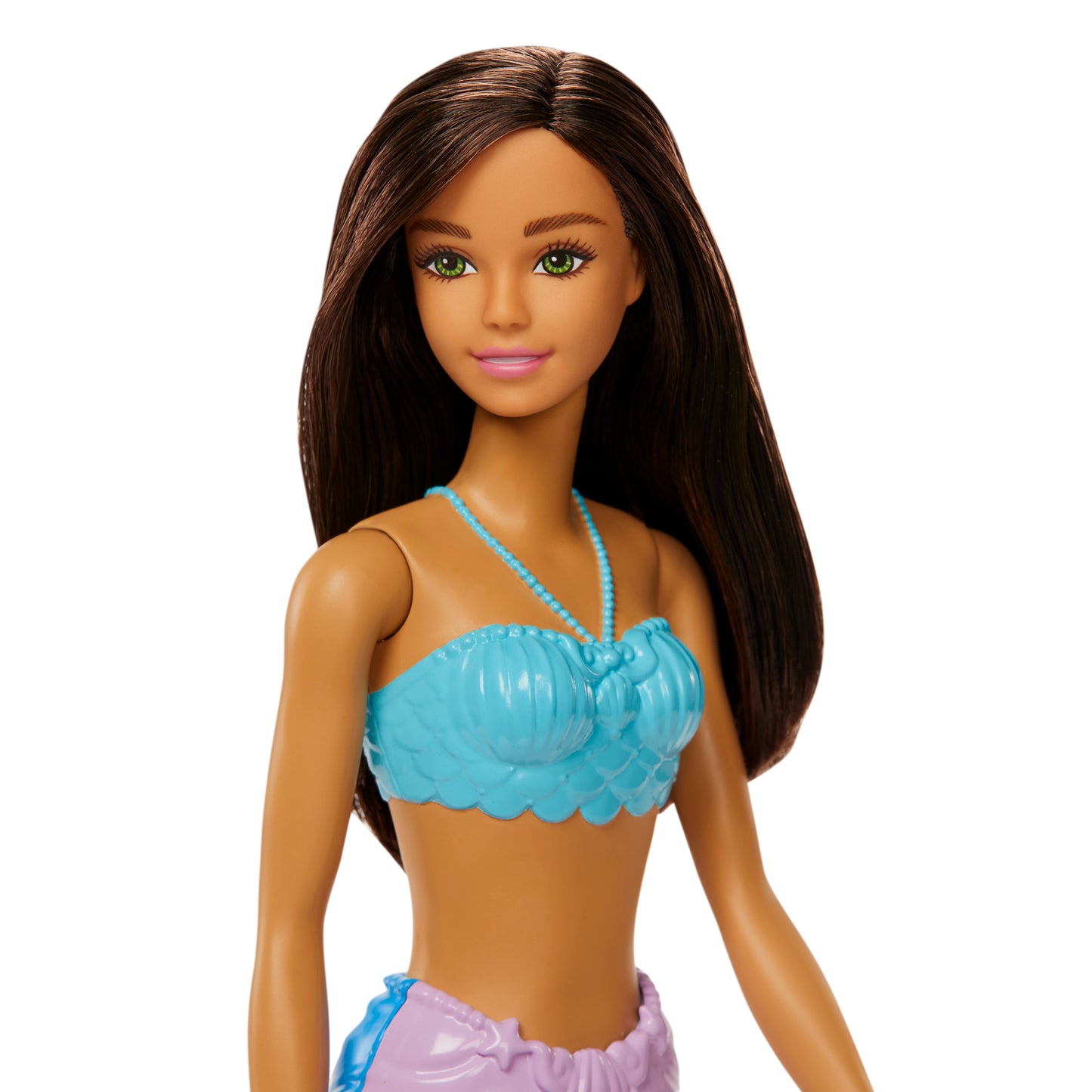 Barbie Dreamtopia Mermaid Basic Doll, Assorted