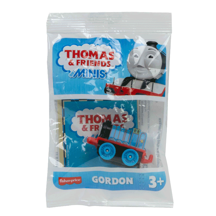 Thomas minis deals