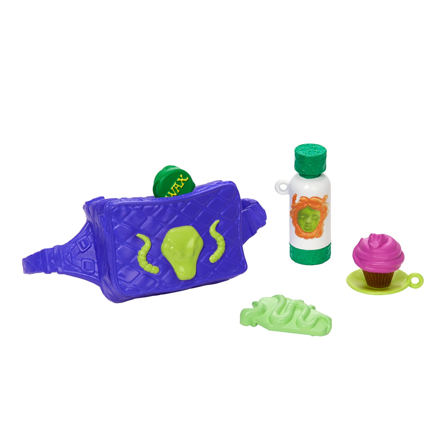 Monster High Deuce Gorgon Doll