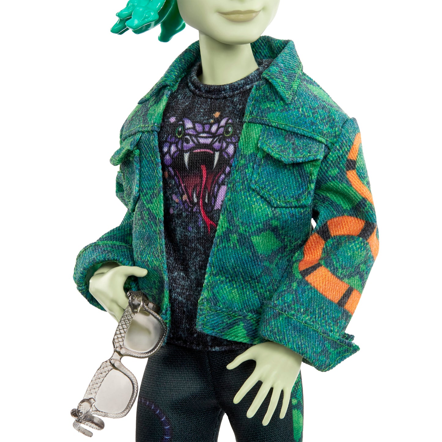 Monster High Deuce Gorgon Doll