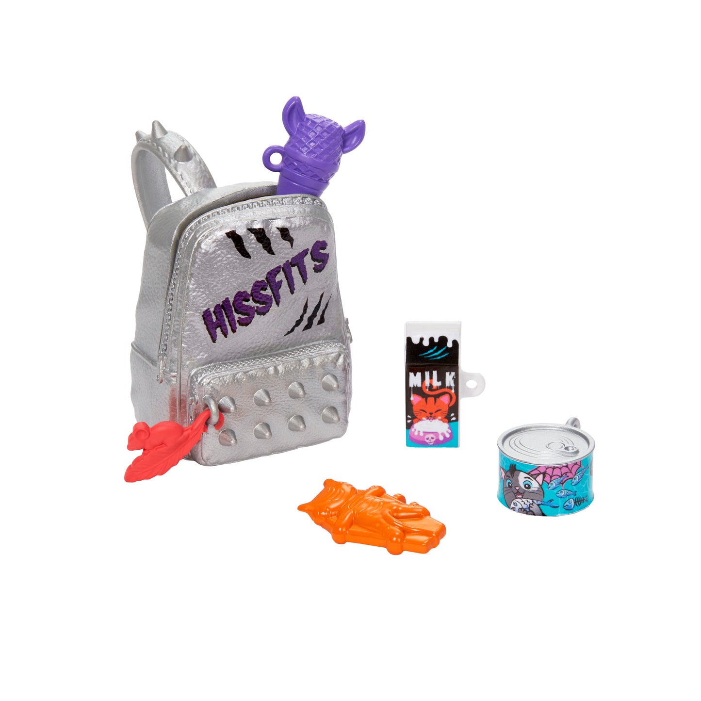 Monster High Toralei Doll