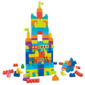 Mega hotsell bloks crayola