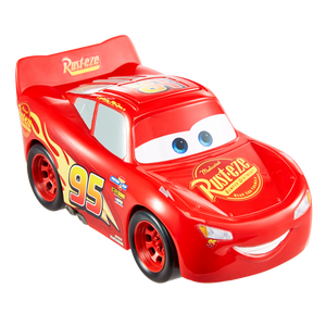 Disney Pixar Cars Track Talkers Lightning McQueen