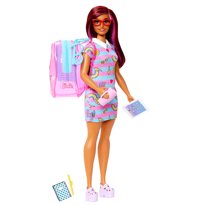 Barbie dress deals shop