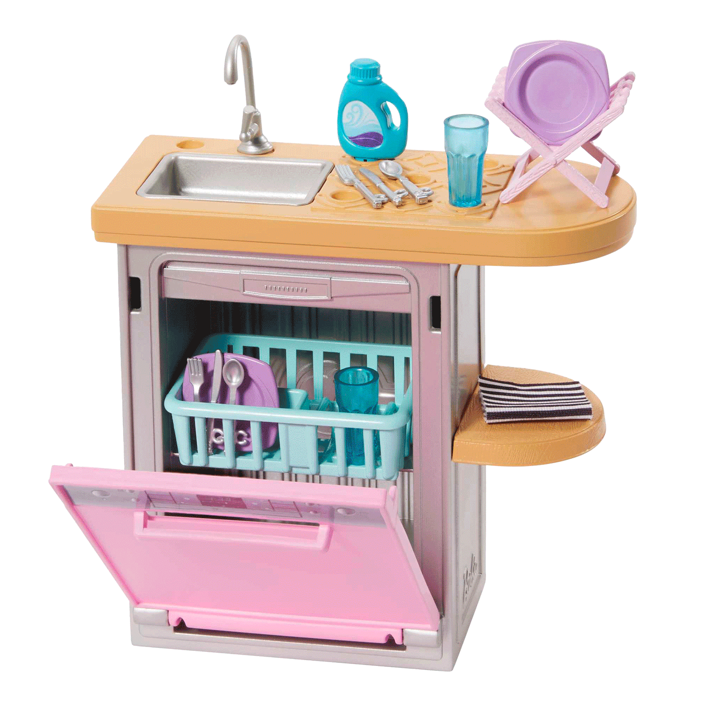 Barbie furniture australia deals