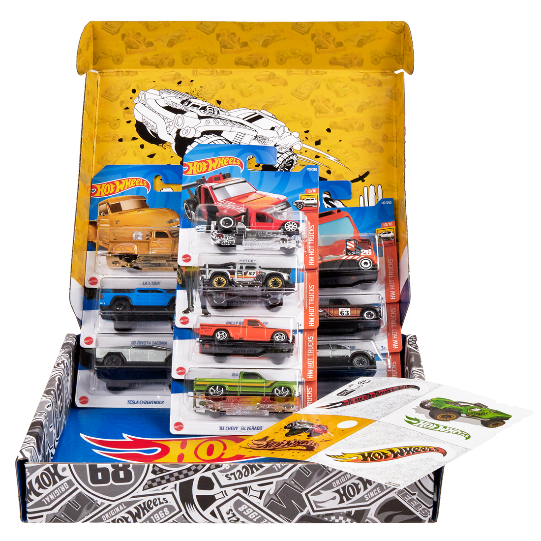 collection-carousel-item--Hot Wheels Ultimate Box Sets - Online Exclusive