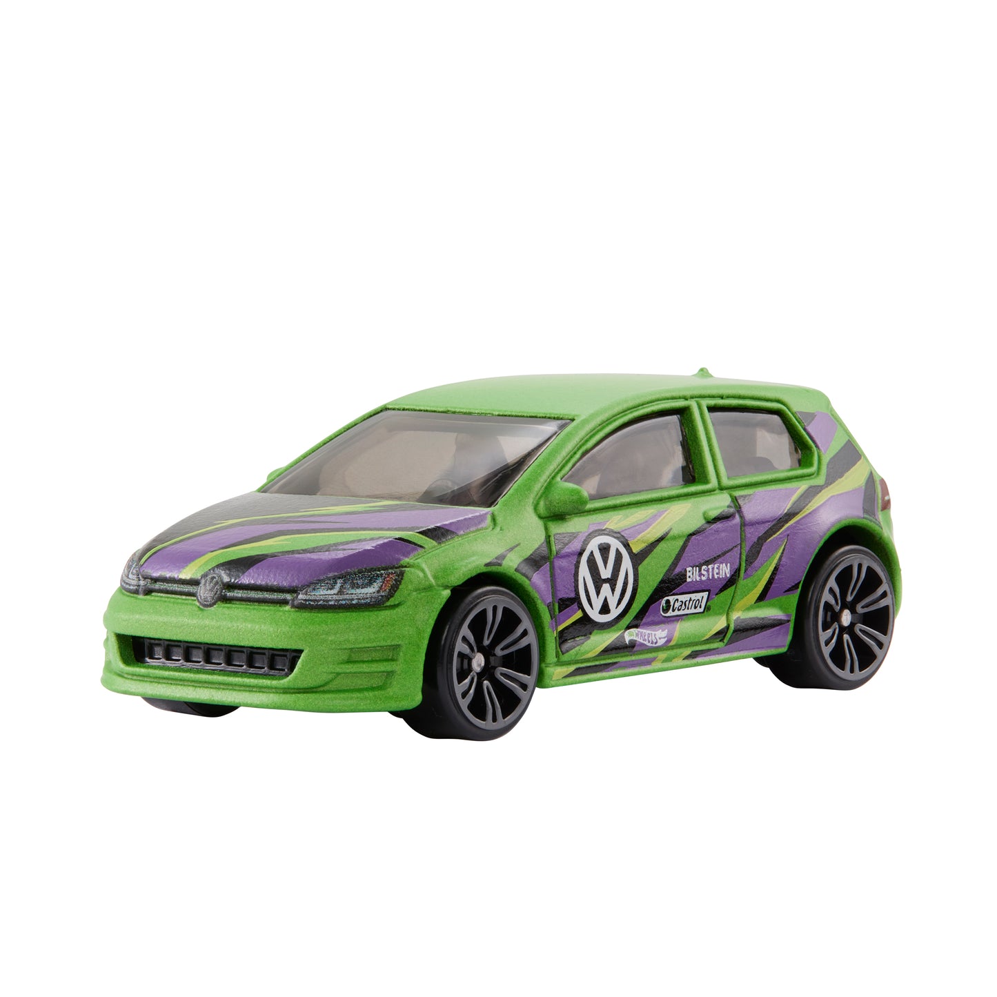 Hot Wheels Neon Speeders Vehicle - Assorted*