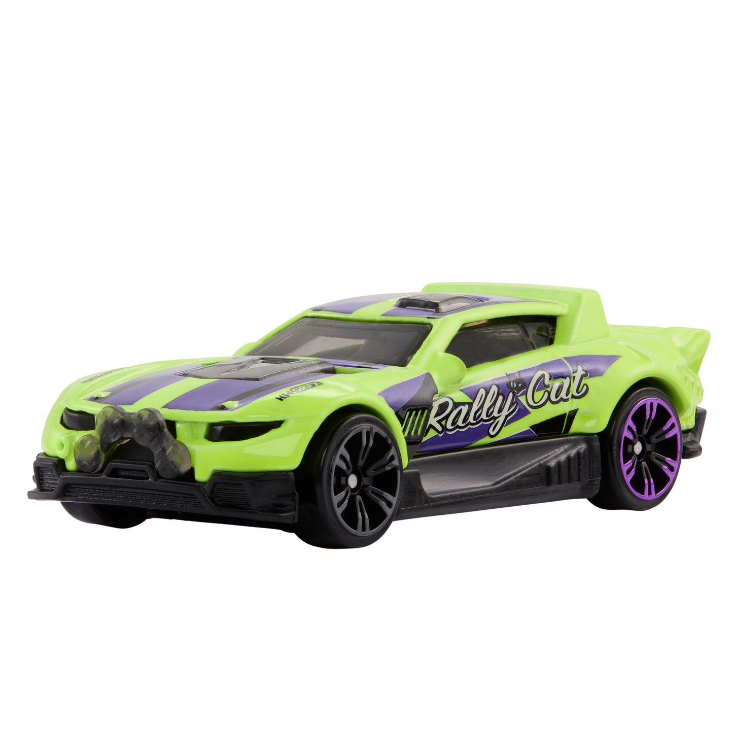 Hot Wheels Neon Speeders Vehicle - Assorted*